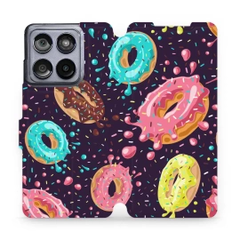 Etui do Motorola Edge 60 Fusion - wzór VP19S