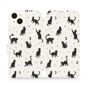 Etui do Apple iPhone 15 Plus - wzór V162S