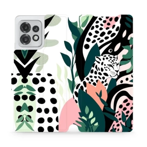 Etui do Motorola Edge 40 Pro - wzór VP53S