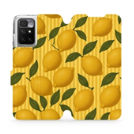 Etui do Xiaomi Redmi 10 - wzór VP81S