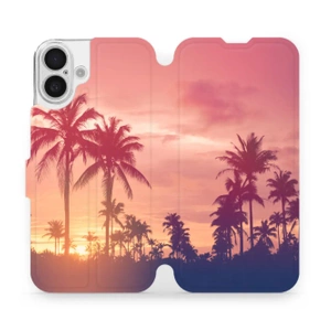 Etui do Apple iPhone 16 Plus - wzór M134P