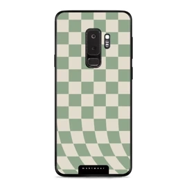 Etui Glossy Case do Samsung Galaxy S9 Plus - wzór GA58G