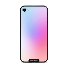 Etui Glossy Case do Apple iPhone SE 2022 - wzór G065G