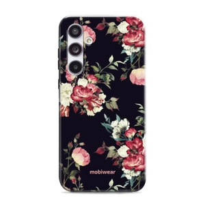 Etui Elite Pro do Samsung Galaxy A55 5G - wzór ED11E