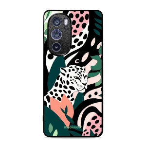 Etui Glossy Case do Motorola Edge 30 Pro - wzór G053G