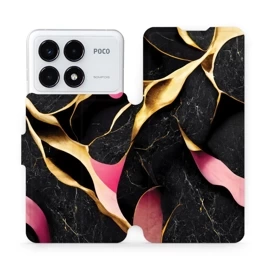 Etui do Xiaomi POCO F6 Pro - wzór VP35S