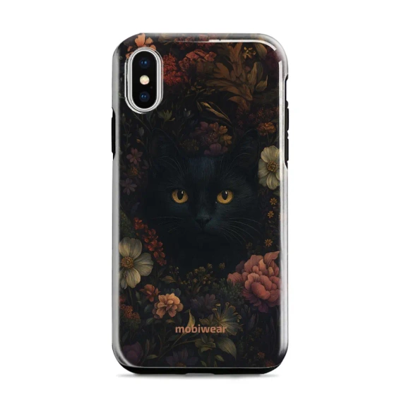 Etui Elite Pro do Apple iPhone XR - wzór E161E