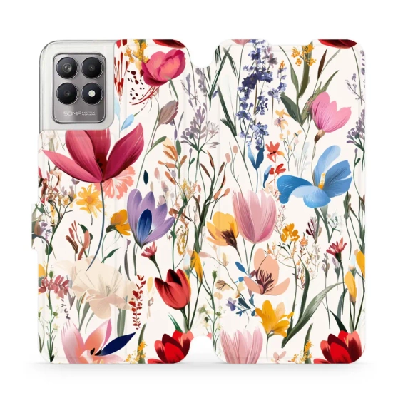 Etui do Realme Narzo 50 - wzór MP70S