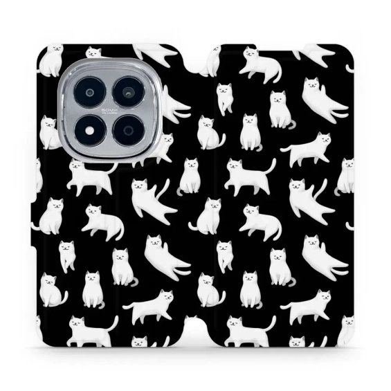 Etui do Xiaomi Redmi Note 15 Pro 5G - wzór V163S