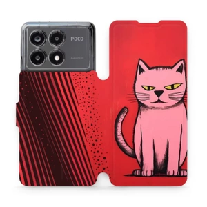 Etui do Xiaomi POCO X6 Pro - wzór VP54S