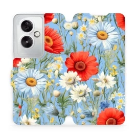 Etui do OPPO A79 5G - wzór VP44S
