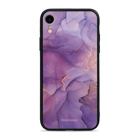 Etui Glossy Case do Apple iPhone XR - wzór G050G