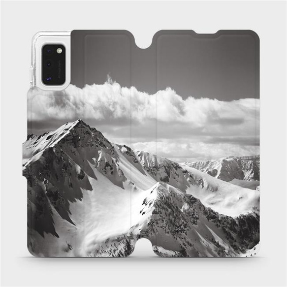 Etui do Samsung Galaxy A41 - wzór M152P