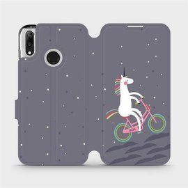 Etui do Huawei Y7 2019 - wzór V024P
