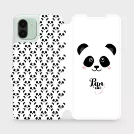 Etui do Xiaomi Redmi A2 Plus - wzór M030P