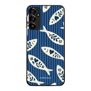 Etui Glossy Case do Samsung Galaxy A24 - wzór GP89G