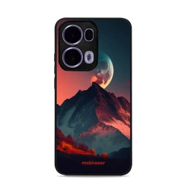 Etui Glossy Case do OPPO Reno 13 Pro - wzór G007G