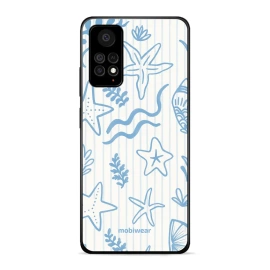 Etui Glossy Case do Xiaomi Redmi Note 11 Pro - wzór GP88G