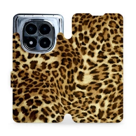 Etui do Xiaomi Redmi Note 14 Pro 5G - wzór VA33P