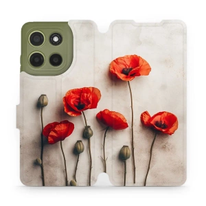 Etui do Motorola Moto G15 - wzór VP42S