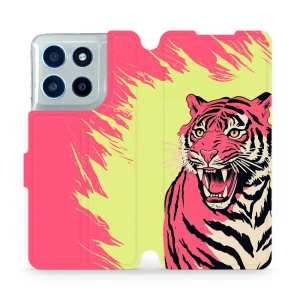 Etui do Motorola Moto G56 5G - wzór VP51S