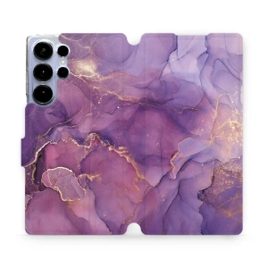 Etui do Samsung Galaxy S25 Ultra - wzór VP20S