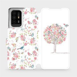 Etui do OPPO Reno 5 Z - wzór M120S