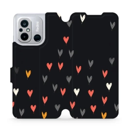 Etui do Xiaomi Redmi 12C - wzór VP79P