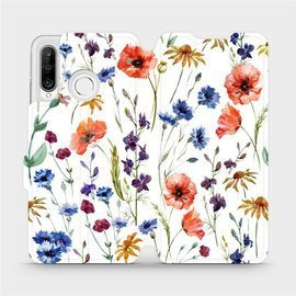 Etui do Huawei P30 Lite - wzór MP04S