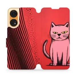 Etui do OPPO Reno 8T 5G - wzór VP54S