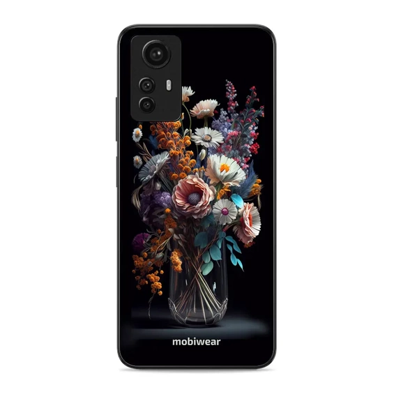 Etui Glossy Case do Xiaomi Redmi Note 12S - wzór G012G