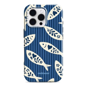 Etui Elite Pro do Apple iPhone 16 Pro - wzór EP89E