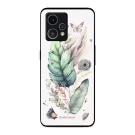 Etui Glossy Case do Realme 9 Pro Plus - wzór G018G