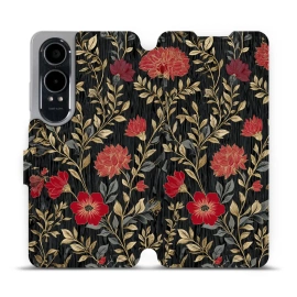 Etui do OnePlus Nord CE 4 Lite - wzór V172S