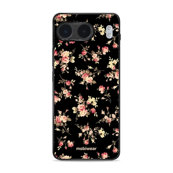 Etui Glossy Case do OnePlus Nord 4 5G - wzór G039G