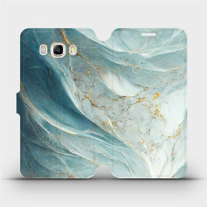 Etui do Samsung Galaxy J7 2016 - wzór VP34S