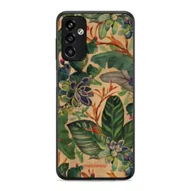 Etui Glossy Case do Samsung Galaxy M13 - wzór G036G