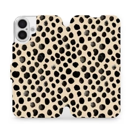 Etui do Apple iPhone 16 Plus - wzór VA50S