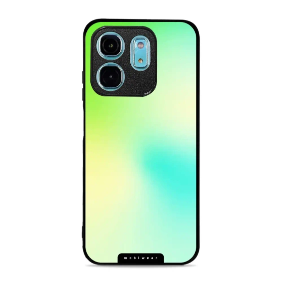 Etui Glossy Case do Infinix HOT 50i - wzór G062G