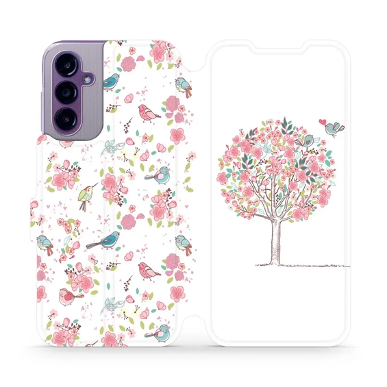 Etui do Samsung Galaxy A14 5G - wzór M120S