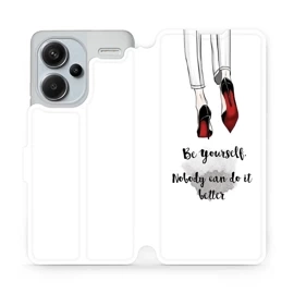 Etui do Xiaomi Redmi Note 13 PRO Plus - wzór M046P