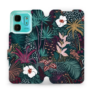 Etui do Infinix HOT 50i - wzór VP13S