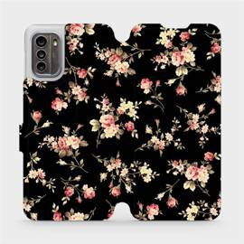 Etui do Nokia G60 5G - wzór VD02S