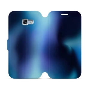 Etui do Samsung Galaxy A5 2017 - wzór VP68S