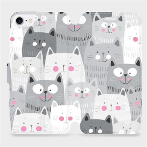 Etui do Apple iPhone 8 - wzór M099P