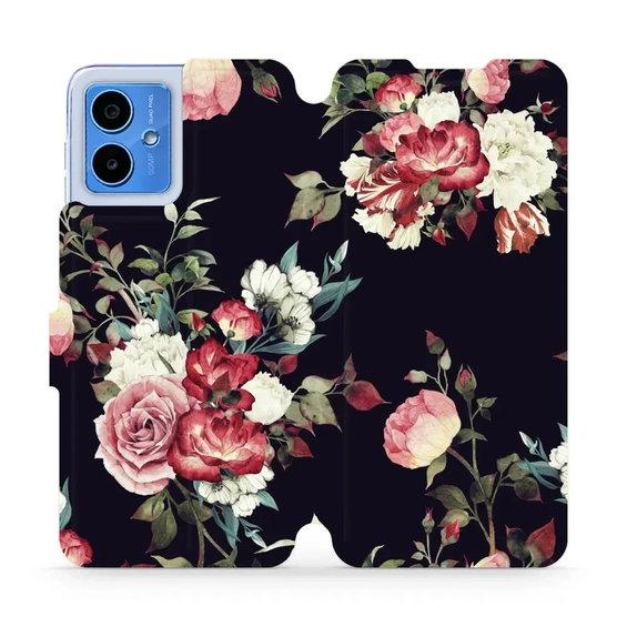 Etui do Motorola Moto G14 - wzór VD11P