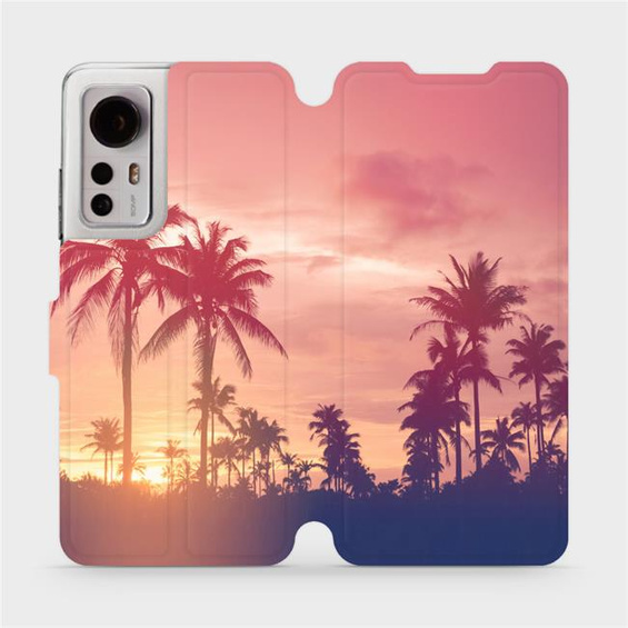 Etui do Xiaomi 12 - wzór M134P
