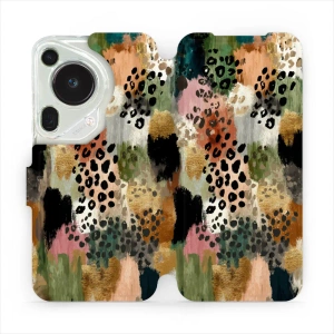 Etui do Huawei Pura 70 Ultra - wzór V167S