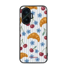 Etui Glossy Case do Xiaomi POCO F7 - wzór GP85G
