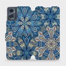 Etui do Motorola Moto E22i - wzór V108P